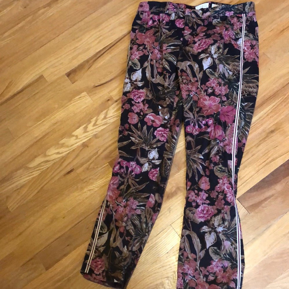 Chino by Anthropologie print Jean